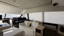 Jeanneau Prestige 500 Fly
